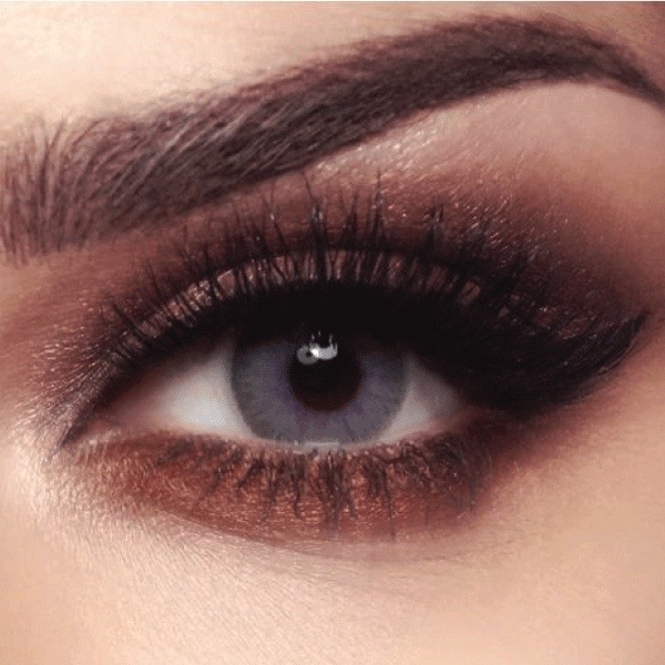 Bella Elite Lavender Gray Plano