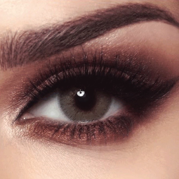 Bella Elite Silky Gold Plano