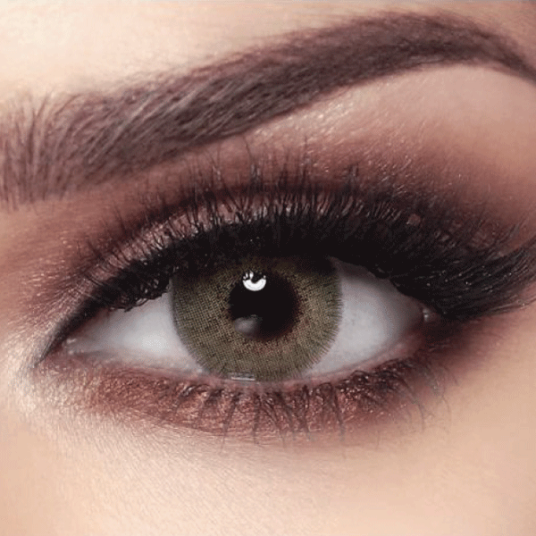 Bella Elite Silky green Plano